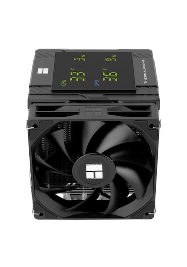 Thermalright Peerless Assassin 120 Digital Black Tl-c12c-x28 V2 1