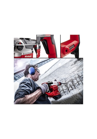 Einhell TE-RH 38 3F Kırıcı Delici – 4257959