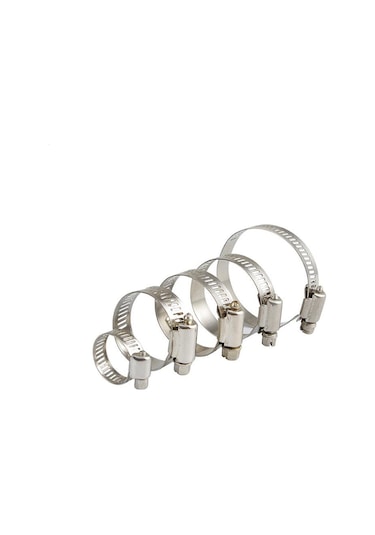 İdeal Ayarlı Hortum Kelepçesi 22*36mm. 10 ADET