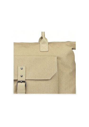 Cactive Kanvas Vizon Unisex Seyahat Çantası Ctv1306 L.edıtıon 001