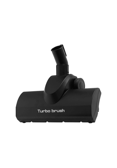 Uyumlu Bosch BGS 41800 Süpürge Turbo Emici Başlığı