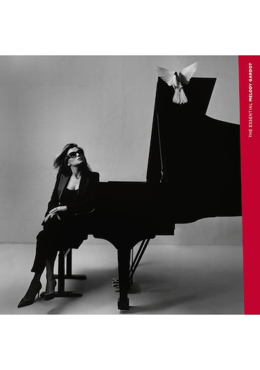 Melody Gardot - The Essential / 2 X Plak