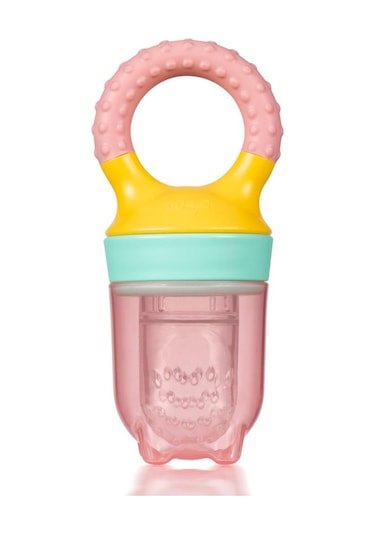 Wee Baby Ek Gıdaya Geçiş Seti Kız