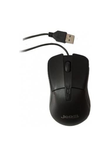 Jedel 230+ Usb Kablolu Optik Mouse