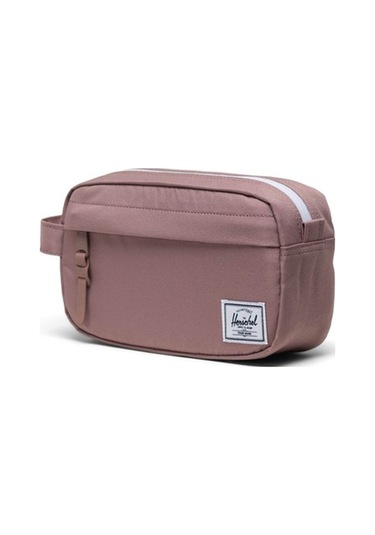 Herschel Chapter Küçük Seyahat Çantası Pembe