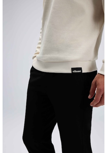 Ellesse Erkek Kazak Em615-bg Bej Bej