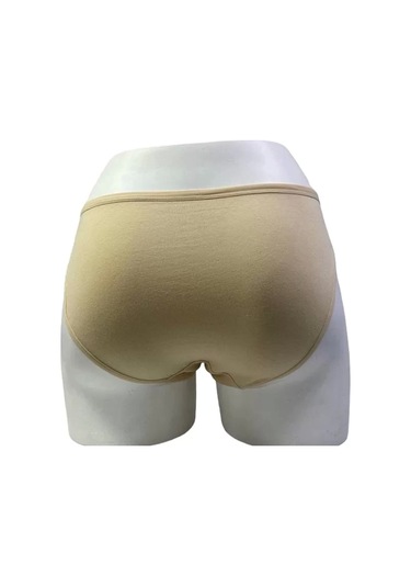 Kolcu Bato Bikini Külot-Ten