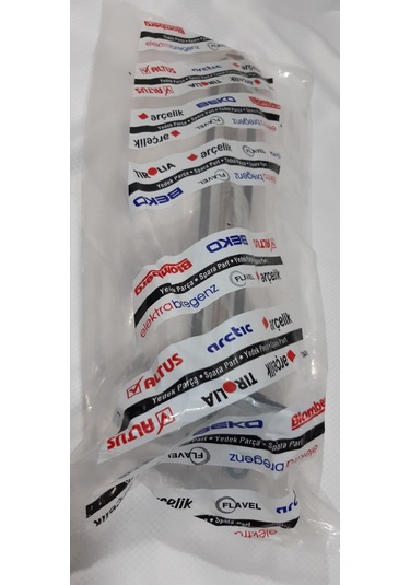 Dt3 Titanium Rezistans 2000 Watt Titanyum  Arçelik Uyumlu  Beko