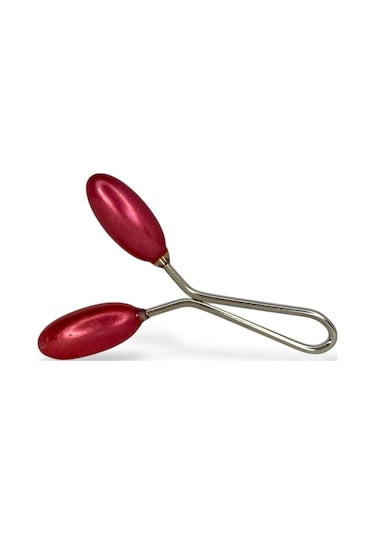 Eşarp Şal Klipsi 12 Adet Arpa Model Karışık Renk Klips - Kadın Tesettür Aksesuar İğne Karışık