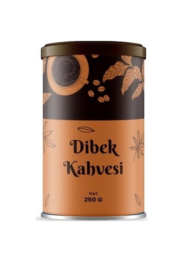Addis Ababa Coffee Dibek Kahvesi Yöresel Lezzetler 250 G