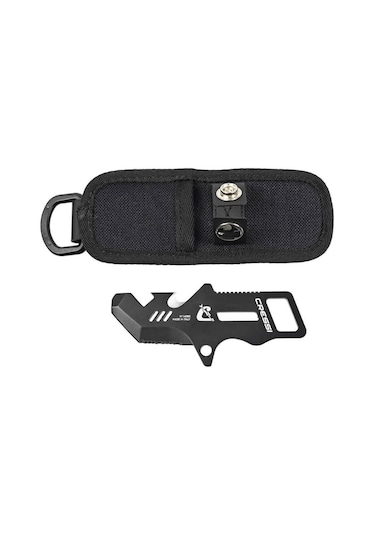 Cressi Kai Mini 11 Cm Dalış Bıçağı Tek Renk