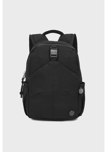 Smart Bags Bayan Sırt Çantası 2022 3334 Siyah