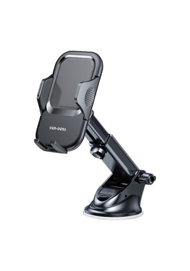 Ven-dens Vd-hd045 Premium Vantuzlu Telefon Tutucu 360 Stand
