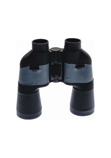 Breaker 20x50 Ct Profesyonel El Dürbünü - 1000m/56m - Gri