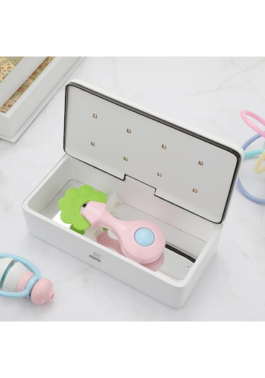 59S S2 Çok Fonksiyonlu UVC Sterilizasyon Cihazı