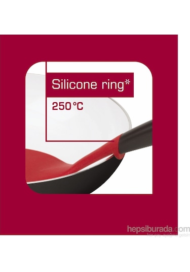 Tefal Ingenio Silikon Spatula--2100093265