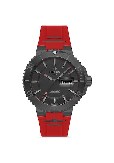 Hislon Automatic Sd137t-11kn Erkek Kol Saati