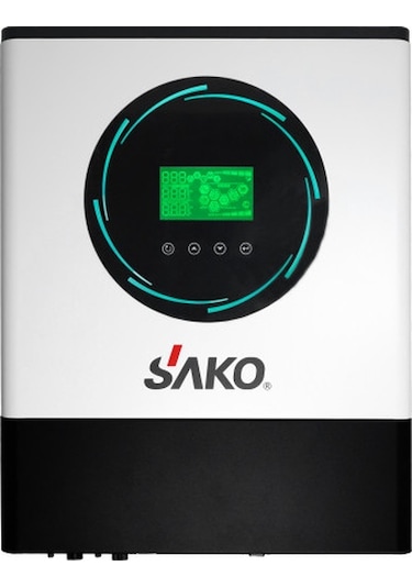 Sako Sunon Iv 8kw 48v 450vdc