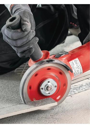 Vıra 115 Mm Tam Ultra İnce Elmas Seramik Kesici Diski 330130475