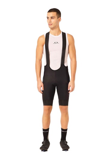 Oakley Off Grıd Cargo Bıb Short 14573 Siyah