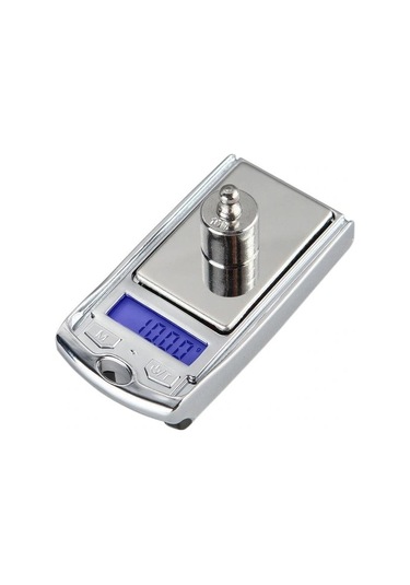 Lcd Elektronik Dijital Cep Anahtarlık Terazi 200g 0.01g Takı Altın Çok Renkli