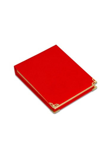 Büyük Boy Plaket (548958646) Çok Renkli