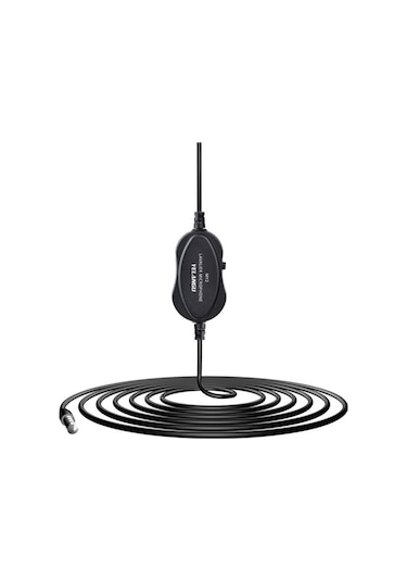 Wondernest Yelangu Ylg9926b My2 Cep Telefonları / Tabletler / Dijital Kameralar İçin Mini Yaka Mikrofonu, Yüksek Kaliteli
