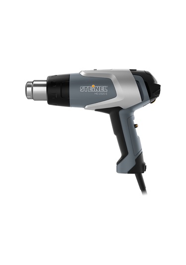 Steınel Hg 2320 Lcd Sıcak Hava Tabancası 2300 Watt Profesyonel N11.1213