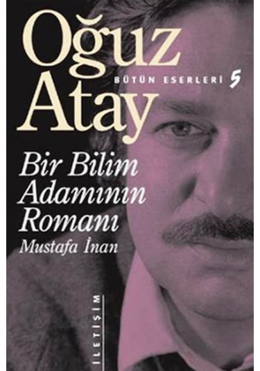 Bir Bilim Adamının Romanı