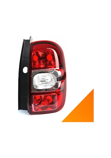 Dacia Duster Sağ Sol Stop Lambası 2014-2017