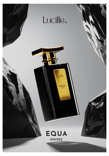 Lucille Equa Unisex Parfüm EDP 100 ML