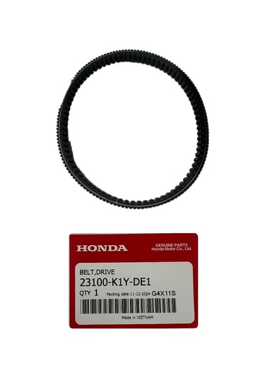 Honda Pcx 125 2025 Kayış