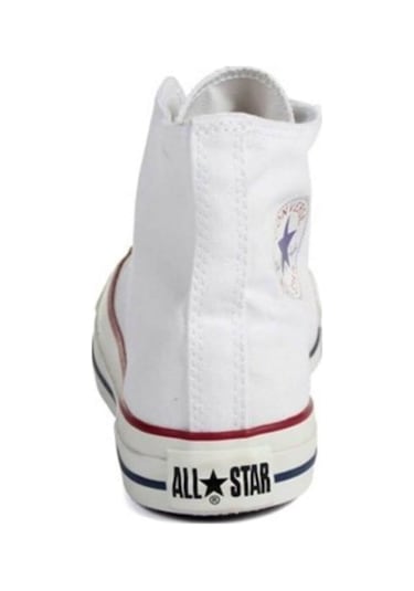 Converse Chuck Taylor All Star Unisex Günlük Spor Ayakkabı M7650C Beyaz