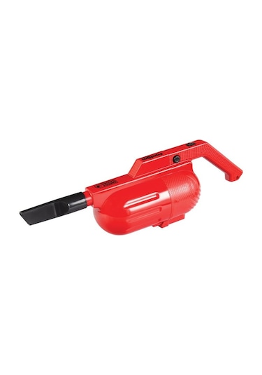 Fantom Pratic P1200 500 W Dikey Elektrikli Süpürge