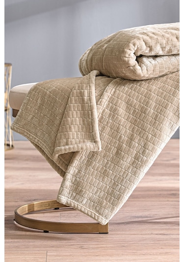 Puffy Trinity Wellsoft Tv Battaniyesi - Kum Beji