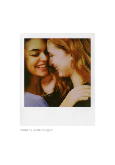 Polaroid Color Film For İ-type