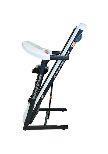 Hattrıck Optırun Xtra M 2.5hp Masajlı Manuel Eğim Koşu Bandı