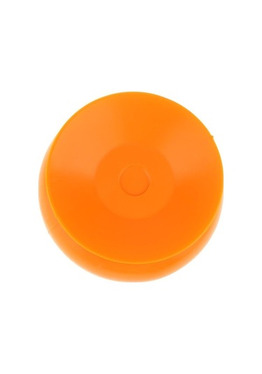 Pazly Zamanlayıcı Vantuz Turuncu Turuncu Suntek Saati Duvar Duşu Banyo Zp Çok Renkli