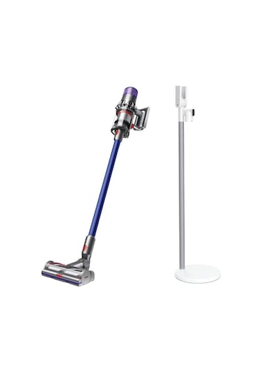Dyson V11 Absolute Dikey Şarjlı Süpürge + V11 Dock İstasyonu