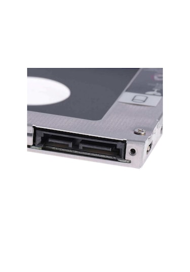 Faween 9.5Mm HDD Caddy Notebook Dvd To SSD Kutu Sata Laptop Notebook Cd