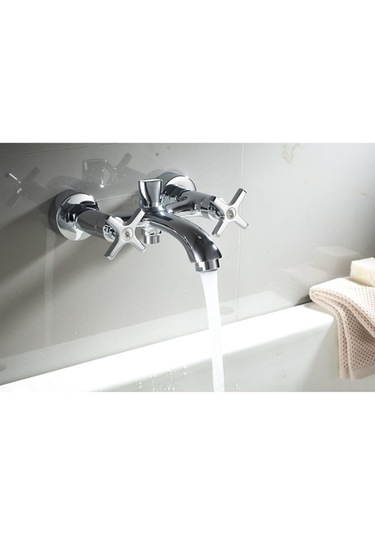 Nsk Trınıty Banyo Bataryası Bronz Altın