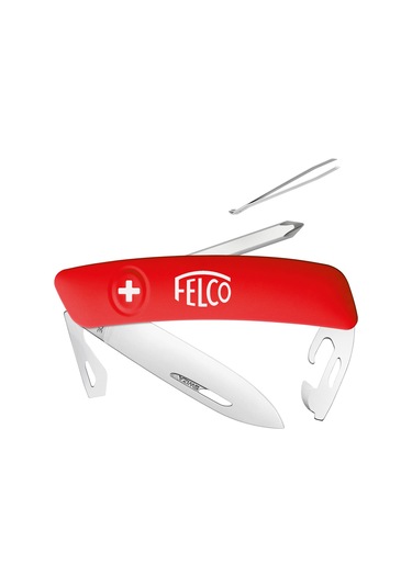 Felco 504 Çakı 8 Fonksiyonlu - 112022