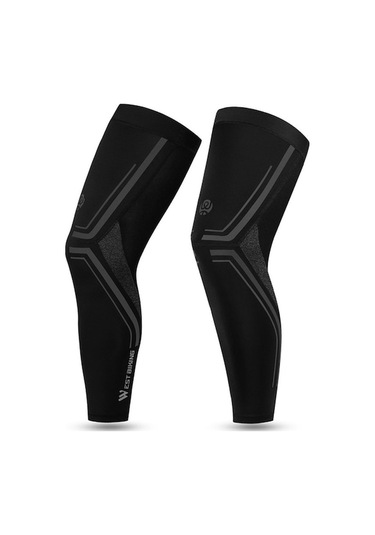 West Bıkıng Yaz Buz İpekleri, Güneş Kremi Bacak Kılıfı. Bisiklet Anti - Uv Bacak Kılıfı, Erkek Kadın Kol Bacak Isıtıcıları. Çok Renkli Çok Renkli