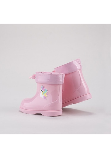 Igor BIMBI UNICORNIO Çocuk Açık Pembe Çizme