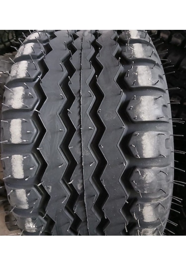 Harvester 10.0/75-15.3 Tl 126a8 12pr Reınf. Hr5 Yeni Nesil Römork Lastiği Üretim Tarihi:2025