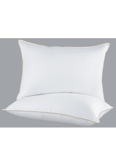 Varol Gold Serisi 1200 GR Nano Jel Yastık 50 x 70 CM 2 Adet