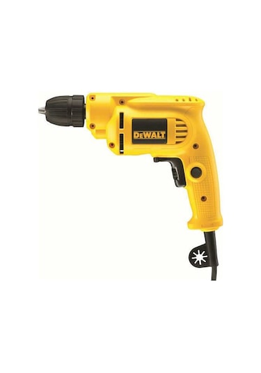 Dewalt DWD014S-QS 550W Matkap