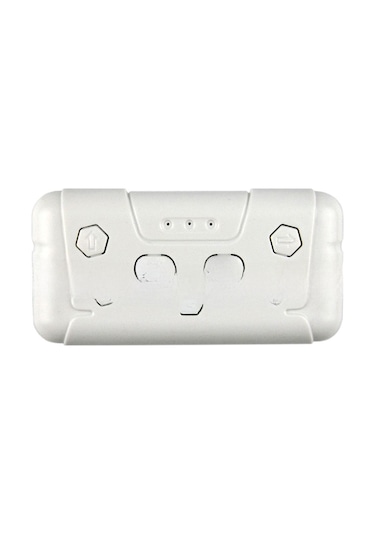 Geeroyoo Ev Çocuğu Elektrikli Araba Kumandasını, Dayanıklı Plastikten Yapılmış, Evrensel Uyumlu, Uzaktan Kontrol Fonksiyonlu Hcd Siyah Düğme