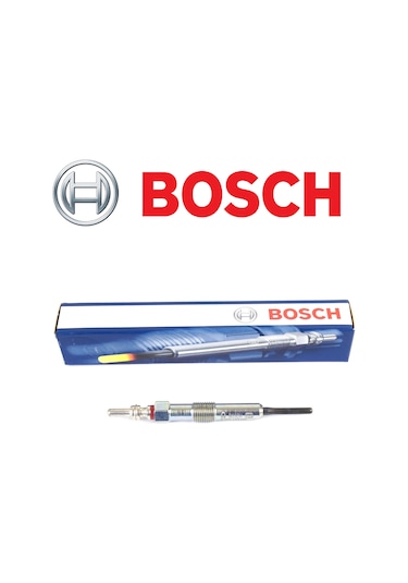 Renault Kadjar 1.5 Dci Euro5 Kızdırma Bujisi Bosch 8200682592