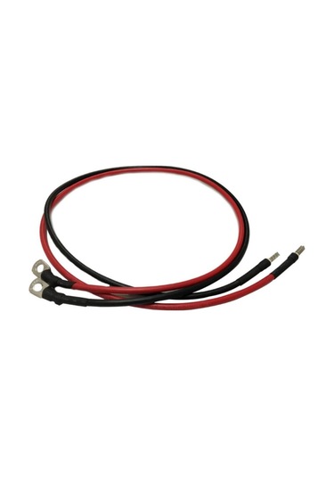 Akü-inverter Akıllı Arası 1.5m Bağlantı Seti Set-kbl-03-a25-aku-ınv